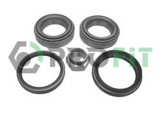 PROFIT 2501-0949 Wheel Bearing Kit